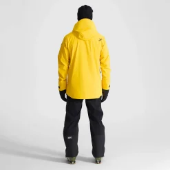 Ultra 3L Shell Jacket Miehet