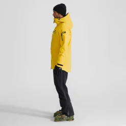 Ultra 3L Shell Jacket Miehet