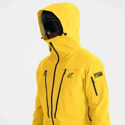 Ultra 3L Shell Jacket Miehet