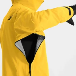 Ultra 3L Shell Jacket Miehet