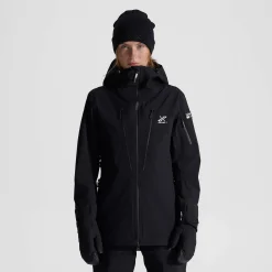 Ultra 3L Shell Jacket Naiset