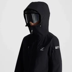 Ultra 3L Shell Jacket Naiset