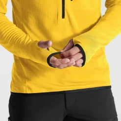 Ultra Light Mid Hood Miehet