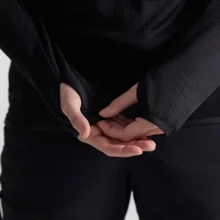 Ultra Light Mid Hood Naiset