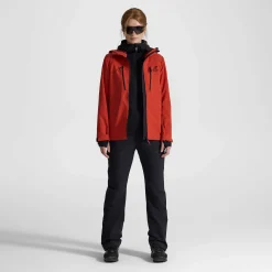 Ultra Light Mid Hood Naiset