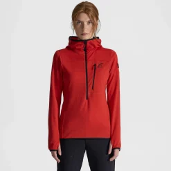 Ultra Light Mid Hood Naiset