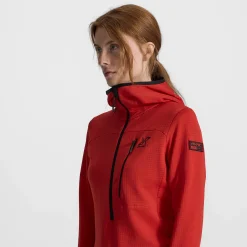 Ultra Light Mid Hood Naiset