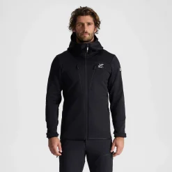 Ultra Mid Hood Miehet