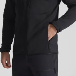 Ultra Mid Hood Miehet