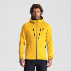 Ultra Mid Hood Miehet