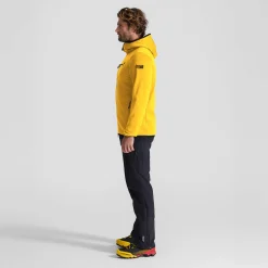 Ultra Mid Hood Miehet