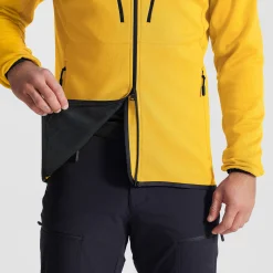 Ultra Mid Hood Miehet