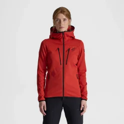 Ultra Mid Hood Naiset