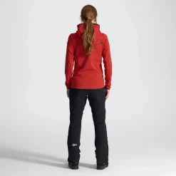 Ultra Mid Hood Naiset