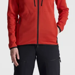 Ultra Mid Hood Naiset