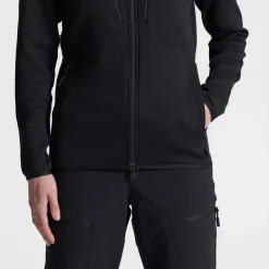 Ultra Mid Hood Naiset