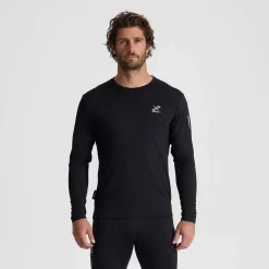 Ultra Technical Base Layer Top Miehet