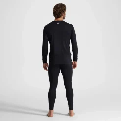 Ultra Technical Base Layer Top Miehet