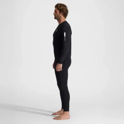 Ultra Technical Base Layer Top Miehet