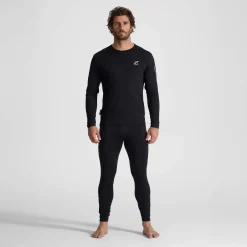 Ultra Technical Base Layer Pants Miehet