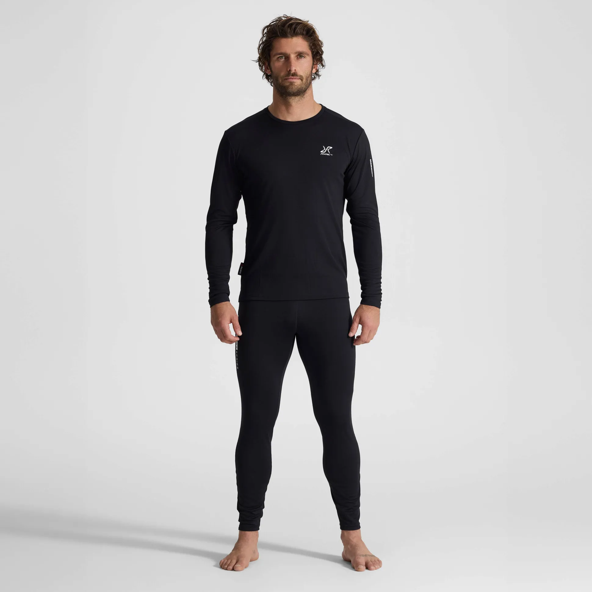 Ultra Technical Base Layer Pants Miehet