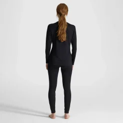 Ultra Technical Base Layer Pants Naiset