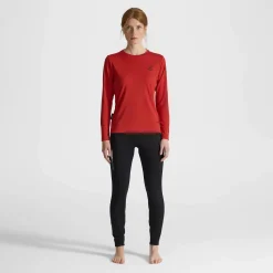 Ultra Technical Base Layer Top Naiset