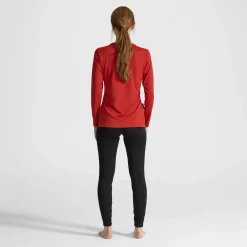 Ultra Technical Base Layer Top Naiset