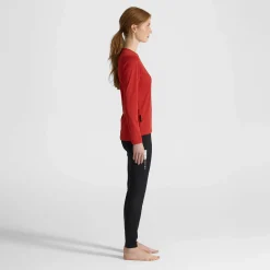 Ultra Technical Base Layer Top Naiset