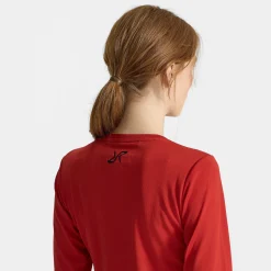 Ultra Technical Base Layer Top Naiset
