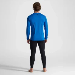 Ultra Technical Base Layer Top Miehet
