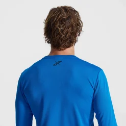 Ultra Technical Base Layer Top Miehet