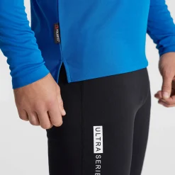 Ultra Technical Base Layer Top Miehet