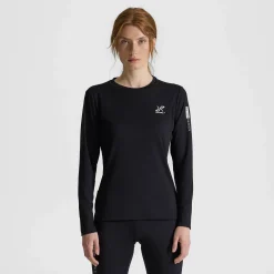 Ultra Technical Base Layer Top Naiset