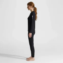 Ultra Technical Base Layer Top Naiset