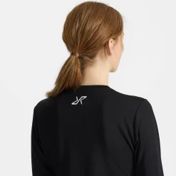 Ultra Technical Base Layer Top Naiset