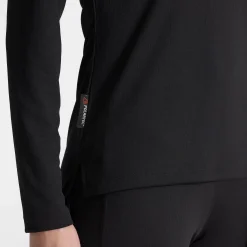 Ultra Technical Base Layer Top Naiset