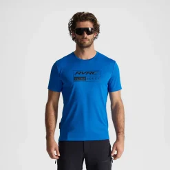 Ultra Technical T-shirt Miehet