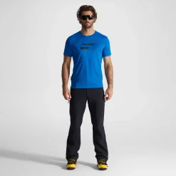 Ultra Technical T-shirt Miehet