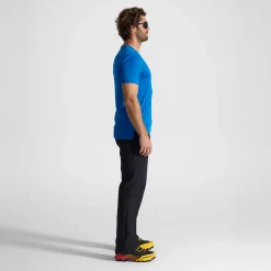 Ultra Technical T-shirt Miehet