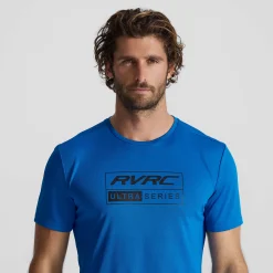 Ultra Technical T-shirt Miehet