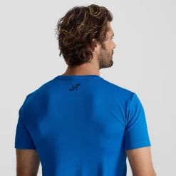 Ultra Technical T-shirt Miehet