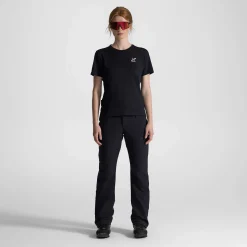 Ultra Technical T-shirt Naiset