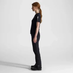 Ultra Technical T-shirt Naiset