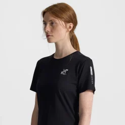 Ultra Technical T-shirt Naiset