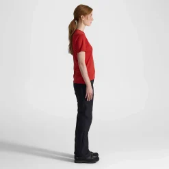 Ultra Technical T-shirt Naiset