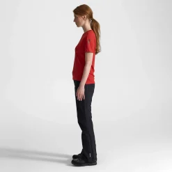 Ultra Technical T-shirt Naiset