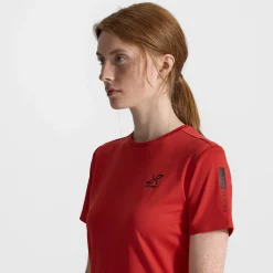 Ultra Technical T-shirt Naiset