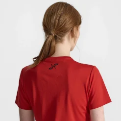 Ultra Technical T-shirt Naiset