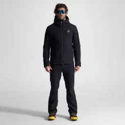 Ultra Trekk-touring Jacket Miehet